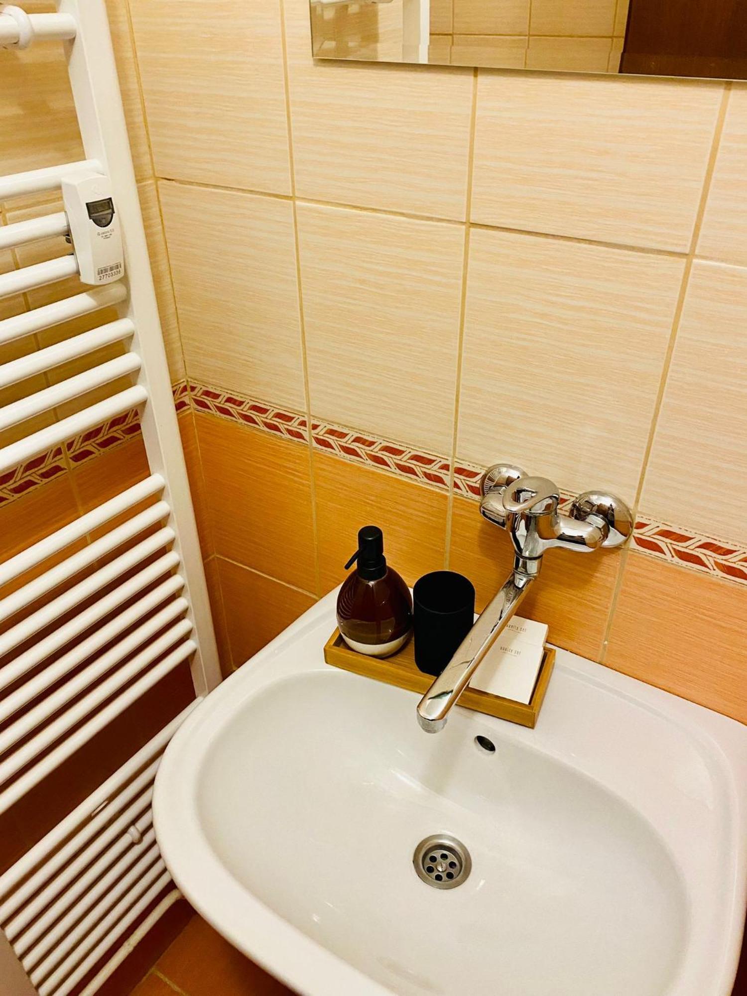 Hotel Podlesanka Vysoké Tatry Habitación foto