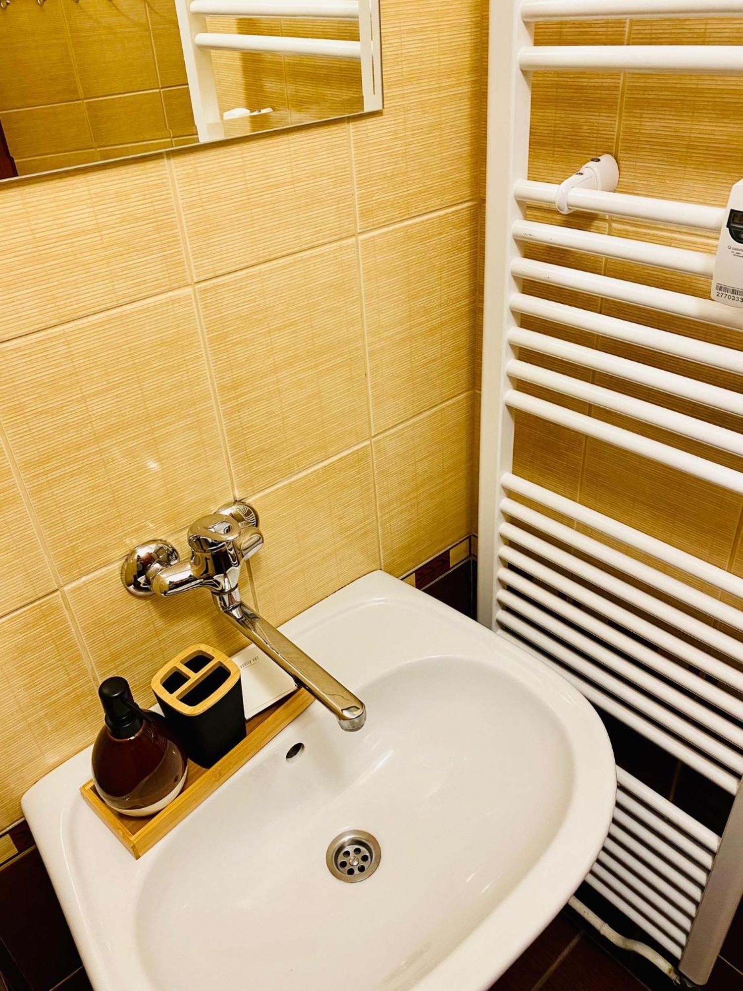 Hotel Podlesanka Vysoké Tatry Habitación foto